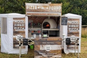 Pizza Al Forno Pizza Van Hire Profile 1