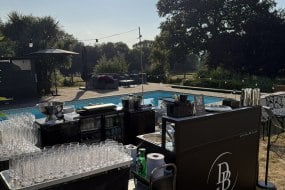 DB Bartender Find Mobile Bar Hire Near You Profile 1