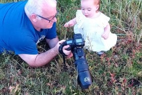 Eddy Calvin Photography Event Video and Photography Profile 1