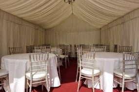 Eventz Hire Generator Hire Profile 1