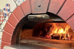 D-Lish Indian Catering Profile 1