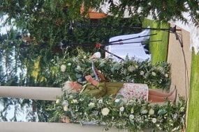 MCK Weddings And Events PA Hire Profile 1