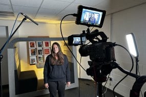 Red Media Videographers Profile 1