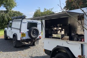 Defender Blender Mobile Caterers Profile 1