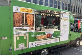 Shaheen Kitchen Birthday Party Catering Profile 1