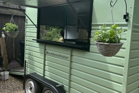Boulsdon Botanist Box Prosecco Van
Hire Profile 1