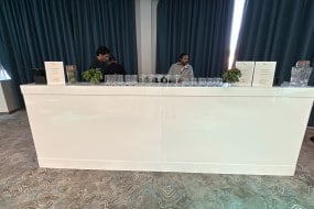 Shake & Sip Bars Mobile Whisky Bar Hire Profile 1