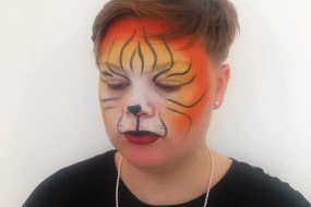 Dainty Painty Creative Body Art Hire Profile 1