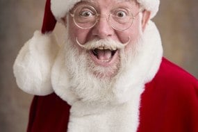Santa Chronicles Santa
Hire Profile 1