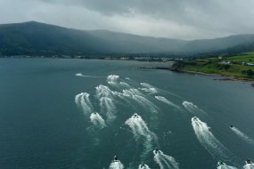 Atlantic Creative ltd Drone Hire Profile 1