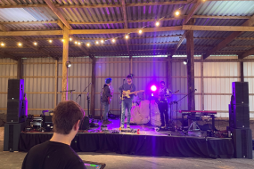 DL Entertainments Sound Production Hire Profile 1