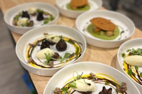 Humble Chef Birthday Party Catering Profile 1