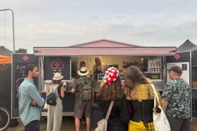 The Pink Indian Indian Catering Profile 1