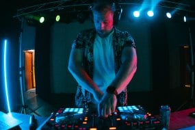 JWL Events DJ & Disco Hire Dance Floor Hire Profile 1
