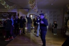 Soundwave Events North East Discover Top-Rated Local DJs Profile 1