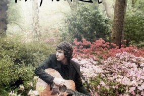 Gary Nock Musician
Hire Profile 1