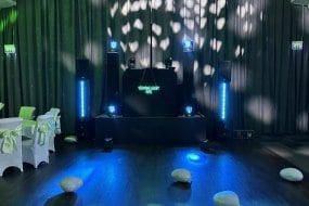 Tendring Event DJs Disco Light Hire Profile 1