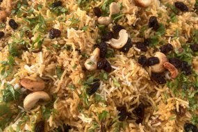 Daily Dabba Co Festival Catering Profile 1