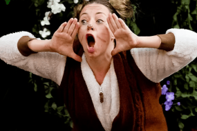 Evermore Productions Ltd Dancers Profile 1