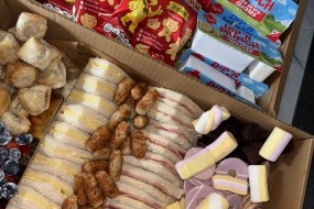 The Grazing Nook Baby Shower Catering Profile 1