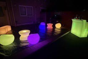VenYou Scotland Furniture Hire Profile 1