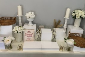 Mayalicious Desserts Event Prop Hire Profile 1