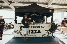 Secret Dough Co. Mobile Caterers Profile 1