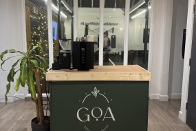 Goa Specialty Coffee Mobile Juice Bars Profile 1