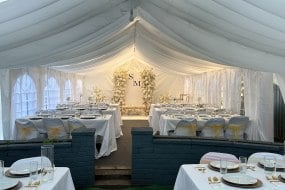 Koroma Events Flower
Letters & Numbers Profile 1