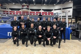 A.N.H Security Limited Hire Event Security Profile 1