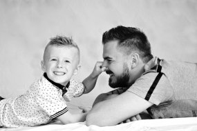 Chrissie's Life Lens Hire a Portrait Photographer Profile 1