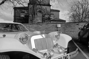 Jade Wedding Car and Limo Hire Limo Hire Profile 1