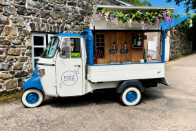 Fizz Matters Mobile Wine Bar hire Profile 1