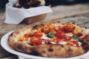 Pizza Geeks Limited Mobile Caterers Profile 1