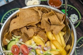 VDK Vegan Doner Kebab undefined Profile 1