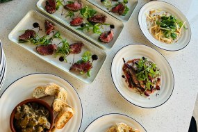 Stem Catering Private Chef Hire Profile 1