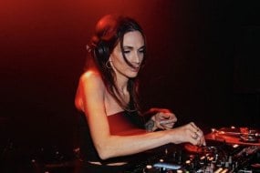 Milly C Bands and DJs Profile 1