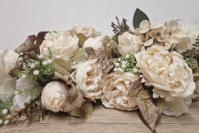 KR Luxe Events Wedding Accessory Hire Profile 1