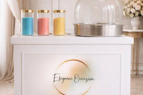 Elegance Occasion 360 Photo Booth Hire Profile 1