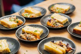 Douceurs D'ivoire Mexican Catering Profile 1