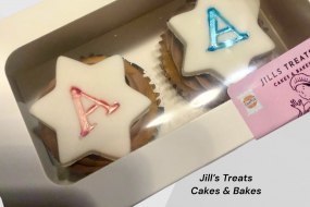 Jill’s Treats Cupcake Makers Profile 1