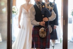 Glens Bagpiping Bagpipers for Hire Profile 1