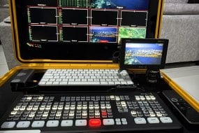 The Rockwood Media Factory Event Video Streaming Hire Profile 1