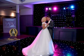 Disco NI (Wedding) Aaron Owen Mobile Disco Hire Profile 1
