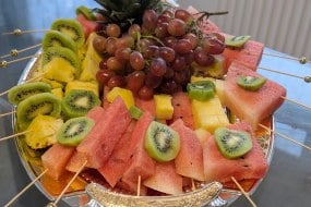 V Star Events Hire a Portrait Photographer Profile 1