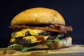 Two Guys One Grill Festival Catering Profile 1