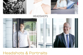 Drabble and Co photography Hire a Portrait Photographer Profile 1