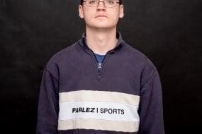 Smashett Productions Hire a Photographer Profile 1