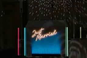 YES Events Strobe Lighting Hire Profile 1