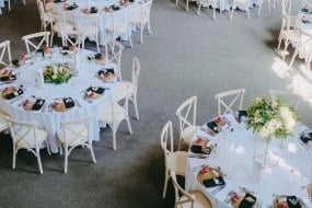 Kara Mia Venue Styling